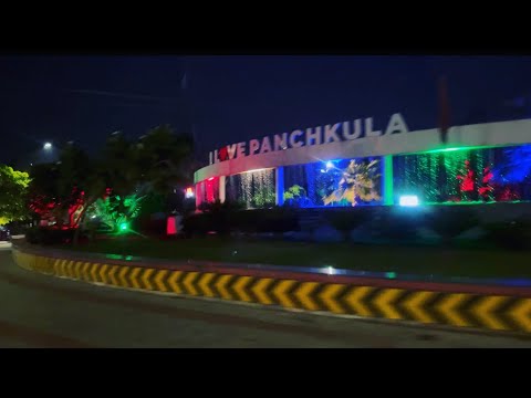 Panchkula