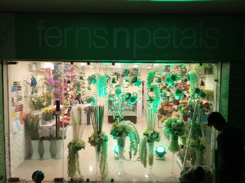 FNP - Flowers, Cakes And Gift Hampers in VIP Road, Zirakpur