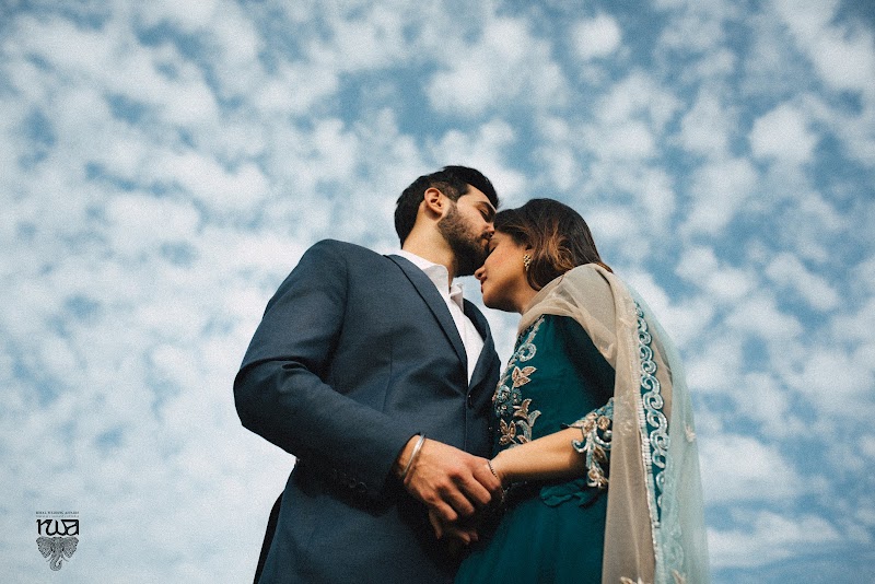 Royal Wedding Affairs