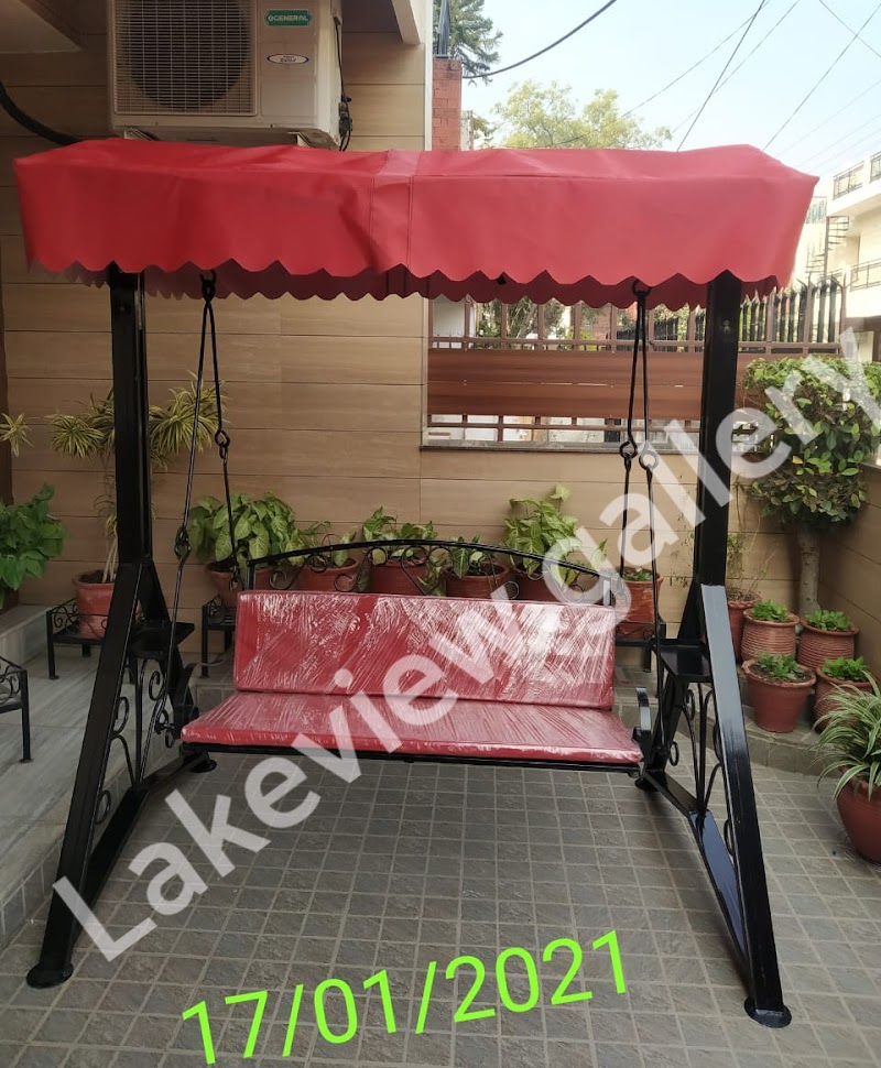 LAKEVIEW GALLERY(Cane, Wicker, Outdoor, Patio Furniture, Artificial Grass Wholesale & Retail, Swings,)