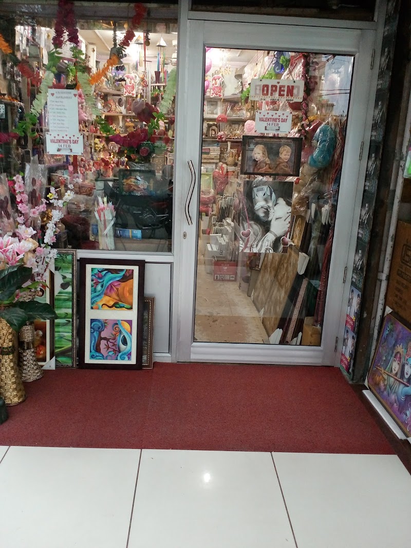 Archies Impressions Gift Gallery