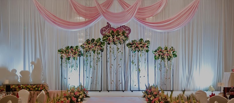 Khan Wedding Events Planners