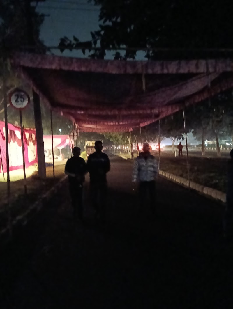 Ajeet krishna Tent house