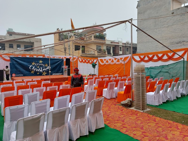 Preet Tent Caterers