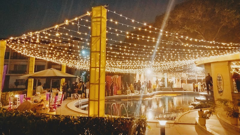 Kreations Wedding Planner