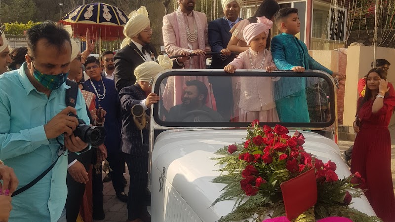 Singla wedding planner