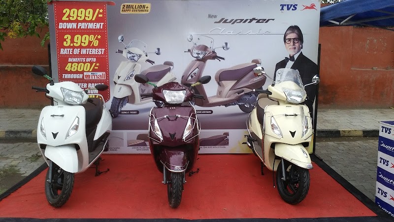 Unive Media (P) Ltd.