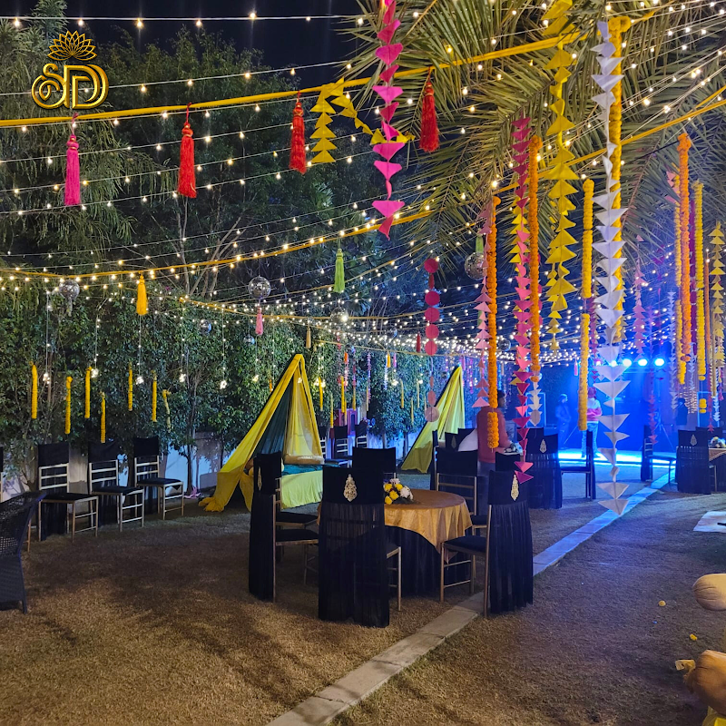 Shree Jeee Divine Decors