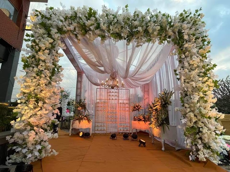 RISING STAR EVENTS (Regd)