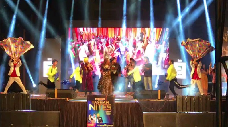 Enigma Events and Dance Company