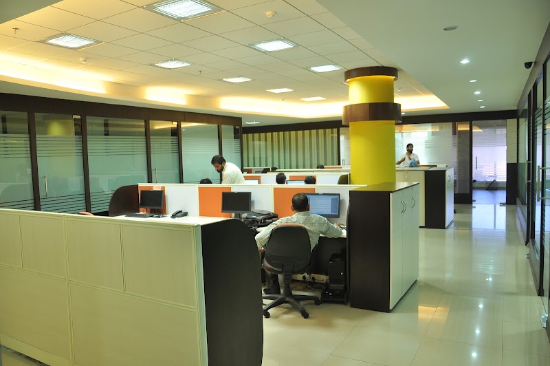 Resonance India Pvt Ltd