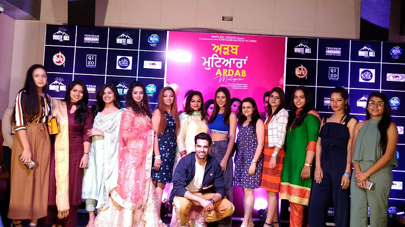 Technotree Event Management