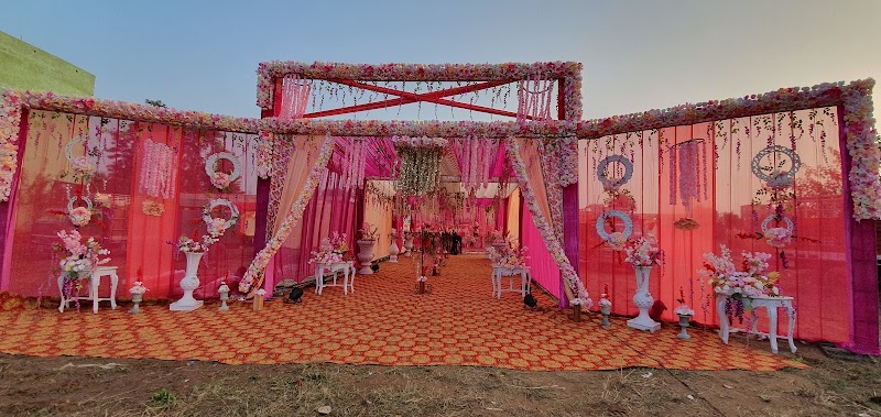 Future Star DJ,TENT & CATERING