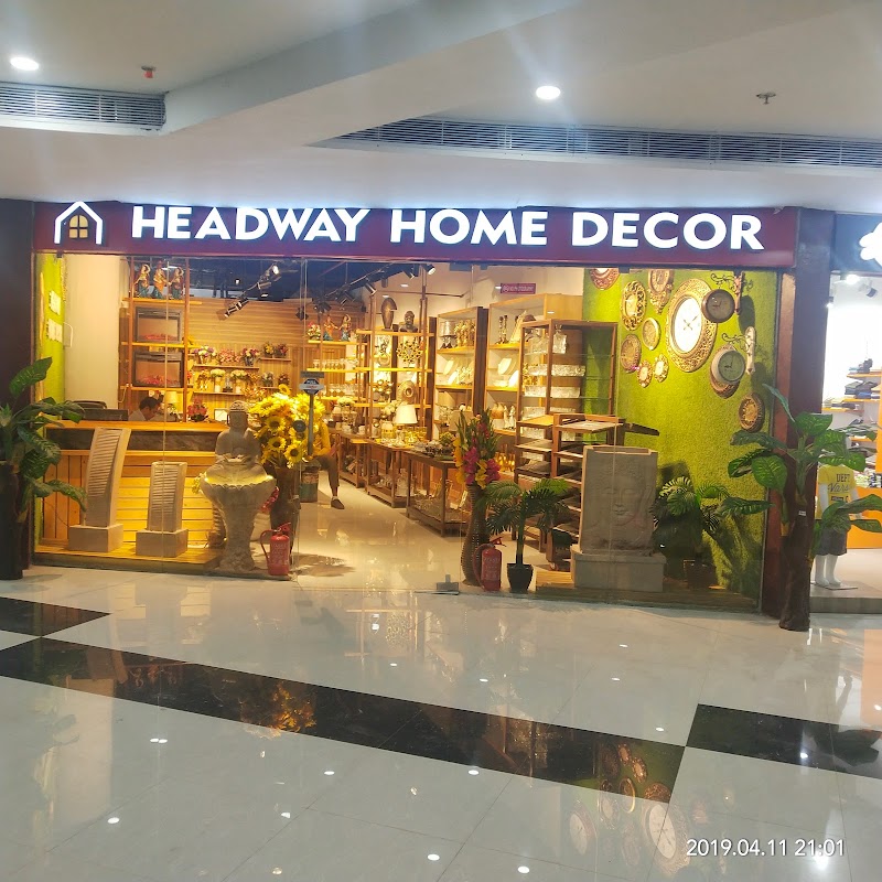 Headway Home Decor