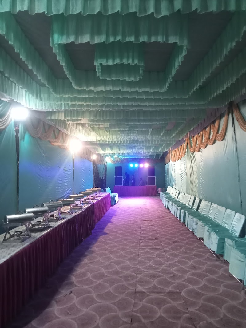 Nihal tent House
