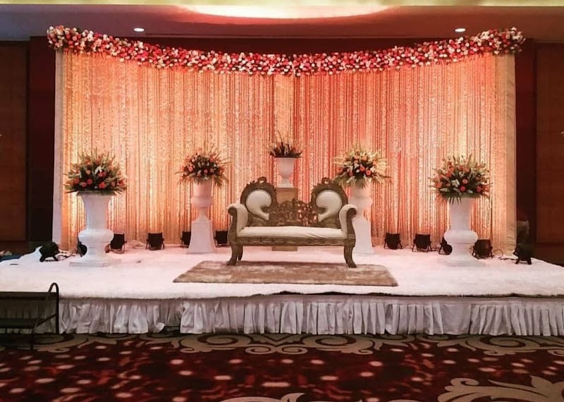 Flower Trendz - Flower Decoration in Chandigarh | Event Planner in Chandigarh | Florist in Chandigarh
