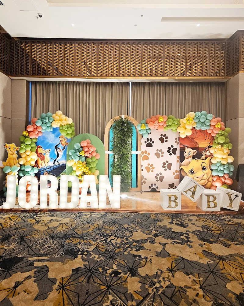Event Decor & Planners