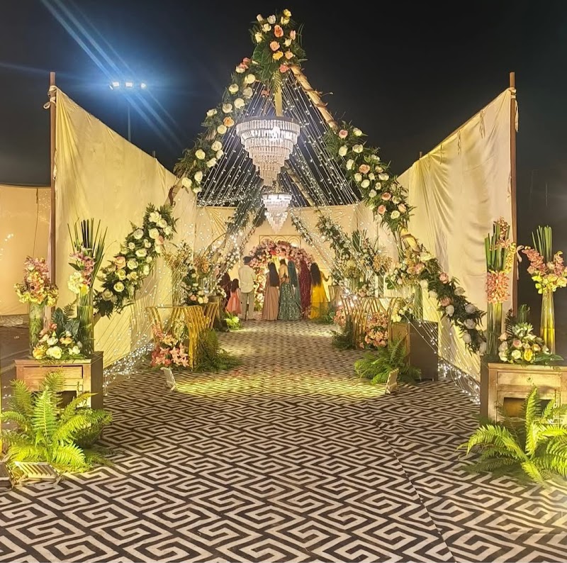 Kashyap Wedding Planner