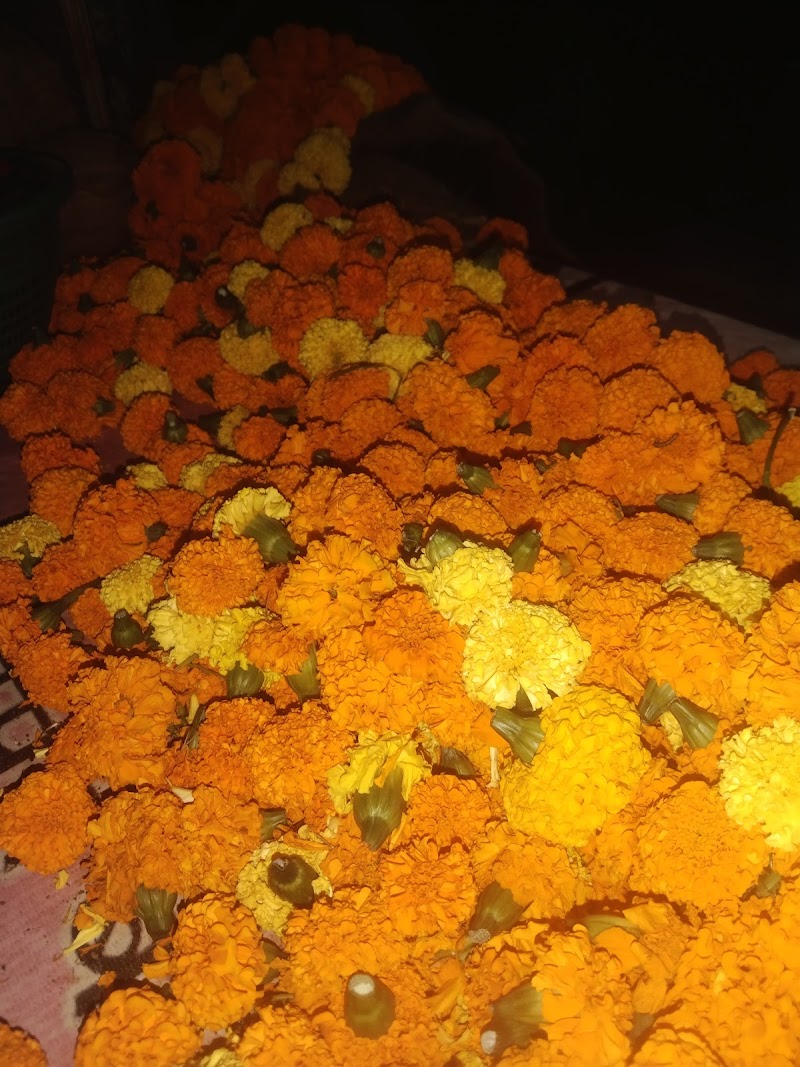 Devansh flower and pooja path ki dukan ,Happy birthday, aniversary decoration