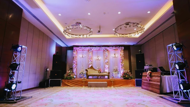 Weddknot - Wedding Planner