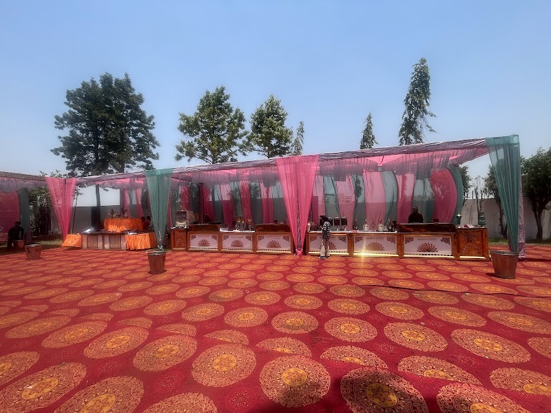 Tricity Tents Mohali