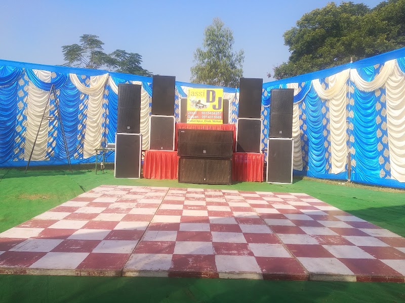 Jassi Tent House & Dj