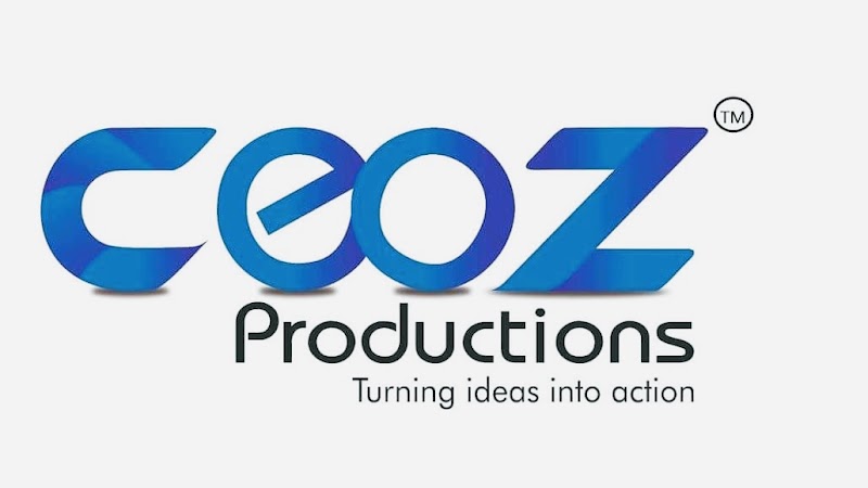 Ceoz Productions