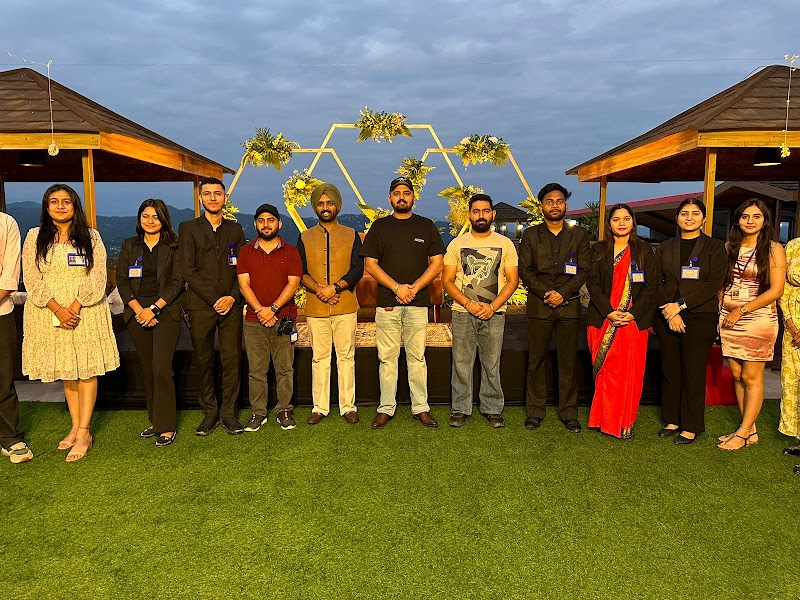 Preet Weddings & Events