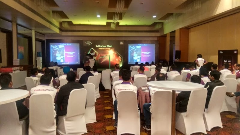 OBM Events and Marketing