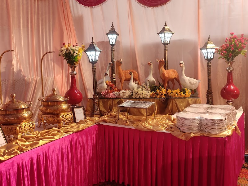 Sethi Tent House Mohali