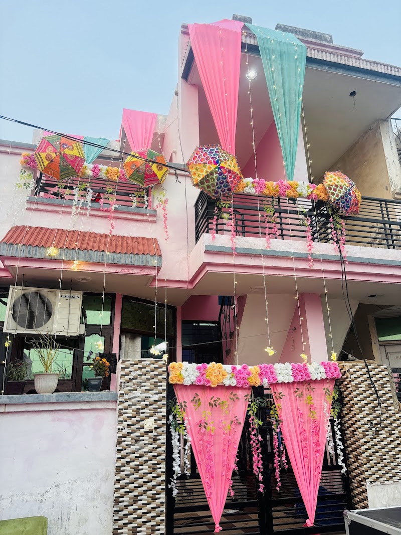 Pal Tent House & cattering service