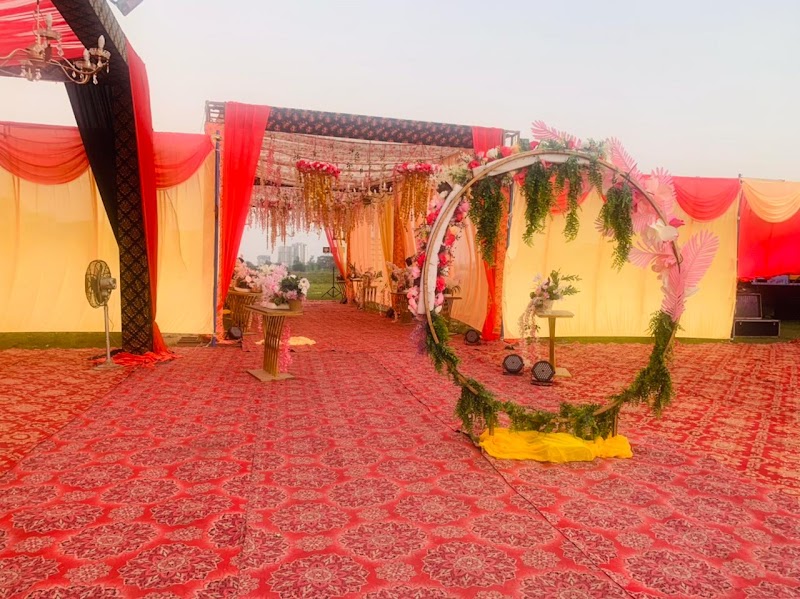 Raju Mishra Tent and Cater