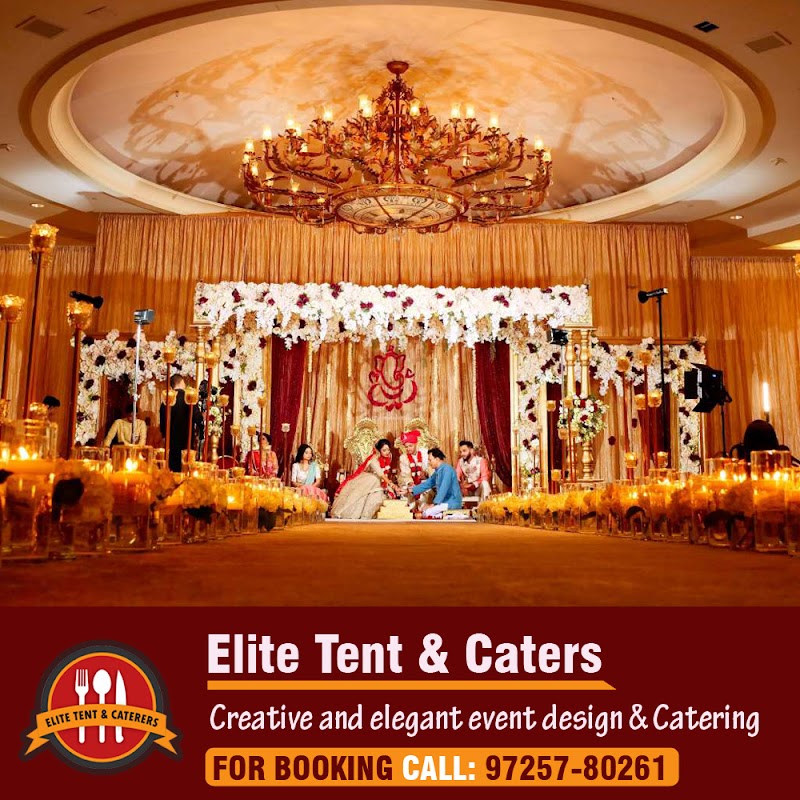 Elite Tent and Caterers