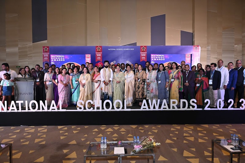 Global Esteem Ranking and Events