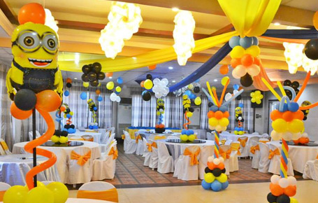 Party Planner in Chandigarh