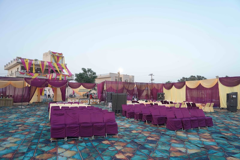 KOHLI TENT & CATERERS
