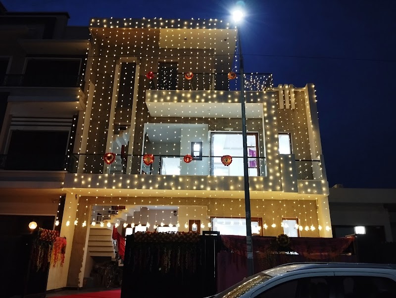 Khanna Event Organizers