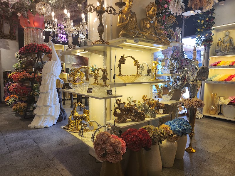 WPS - Wedding & Home Decor