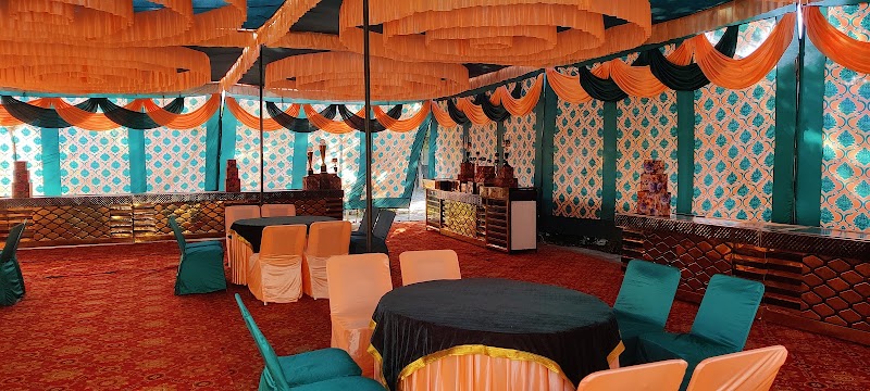 Ravinder Tent House