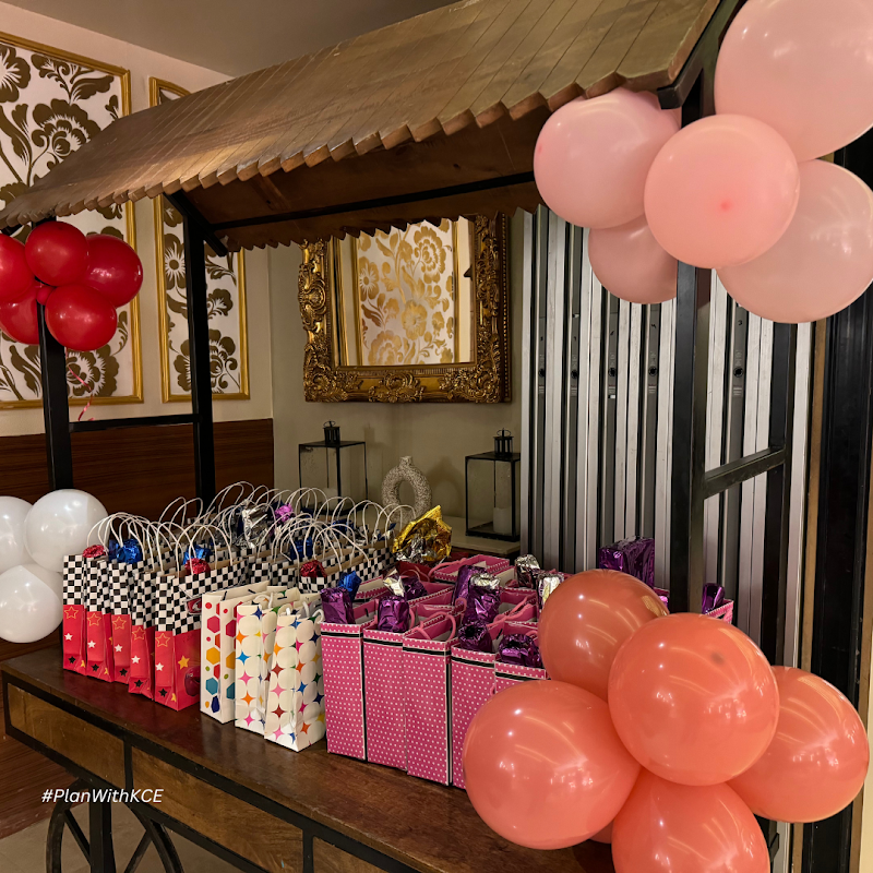 Kingdom Come Entertainment