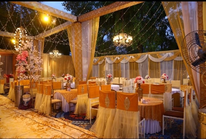 Ezra Event Organiser