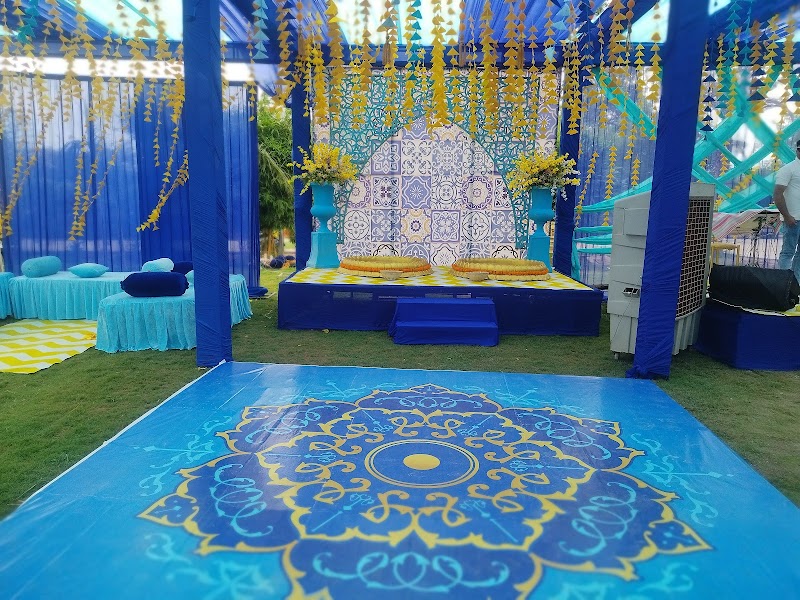 M3 Entertainment event management