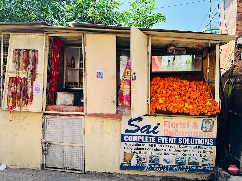 Sai Florist And Decoration