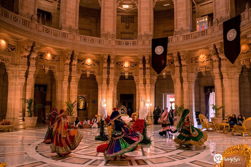 Rudra Events & Weddings