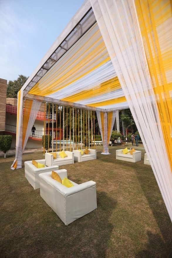 TILAK Tent and Decorators