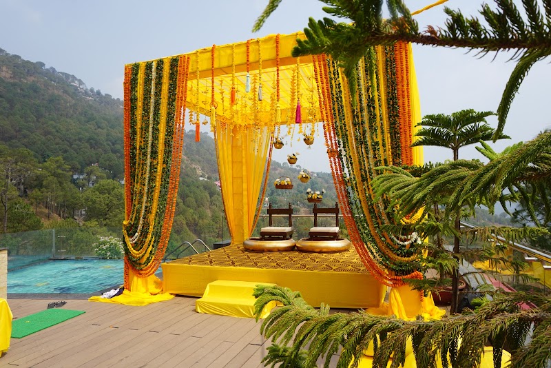 Guide Events - Best wedding planner in Chandigarh