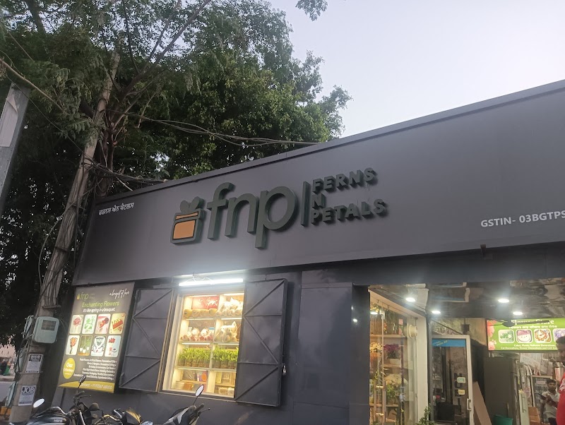 FNP: Florist in Mohali