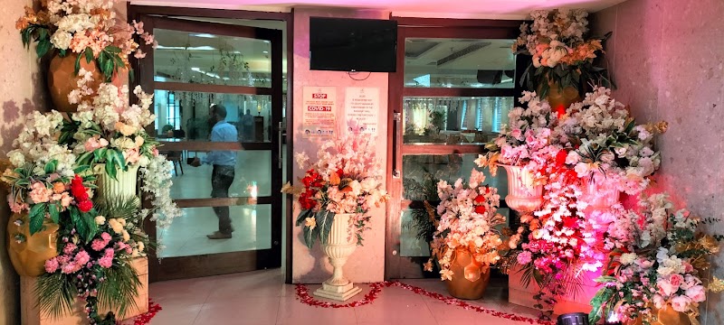 Vandana flowers decorators