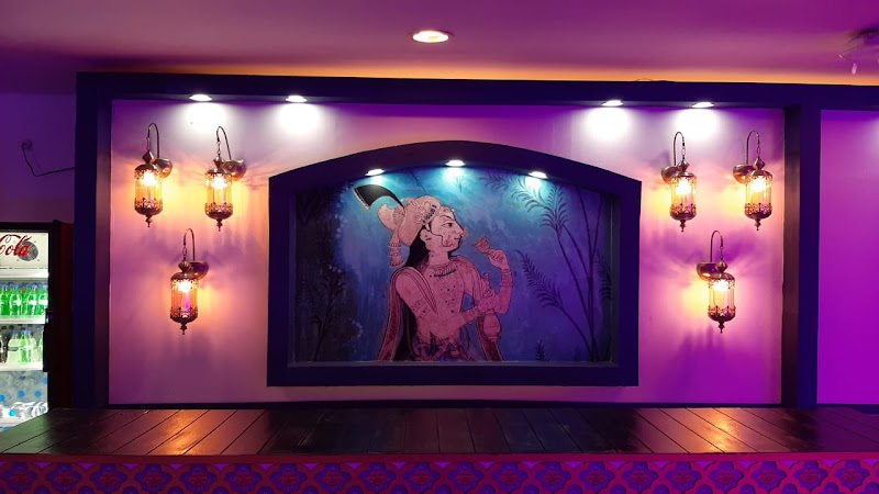 RESOURCES EXPERIENCE SOLUTION PRIVATE LIMITED